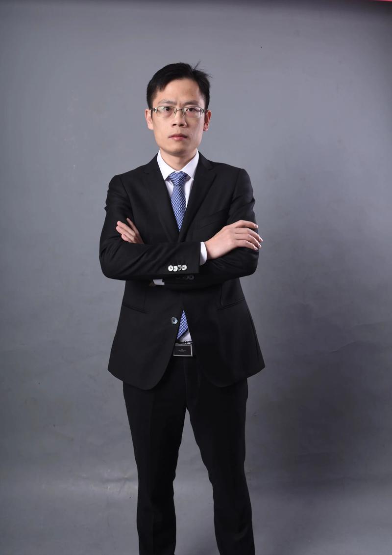 王福蓉 特效与CGI总监